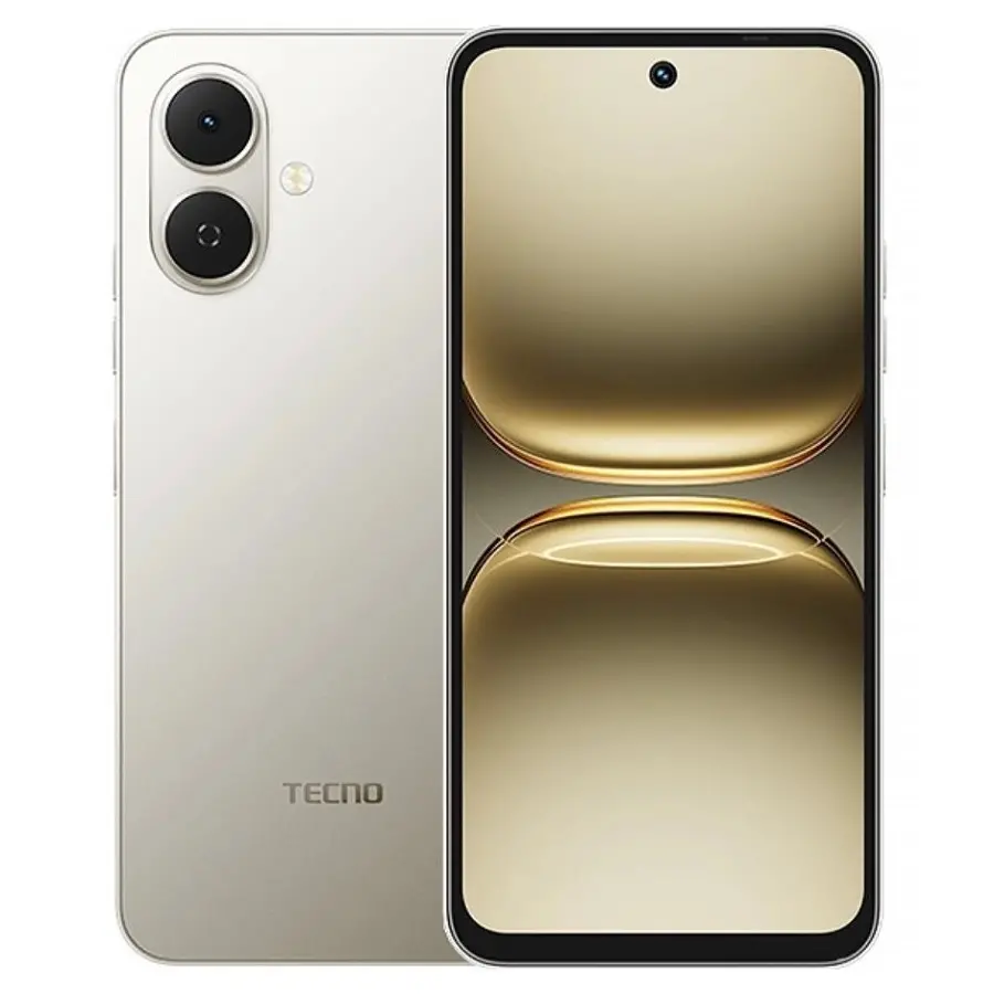 Tecno Spark Go 2